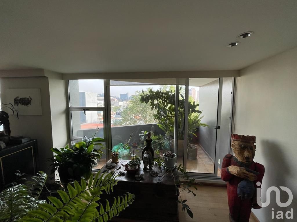 Appartamento in Città del Messico, Messico 4 - 15803232