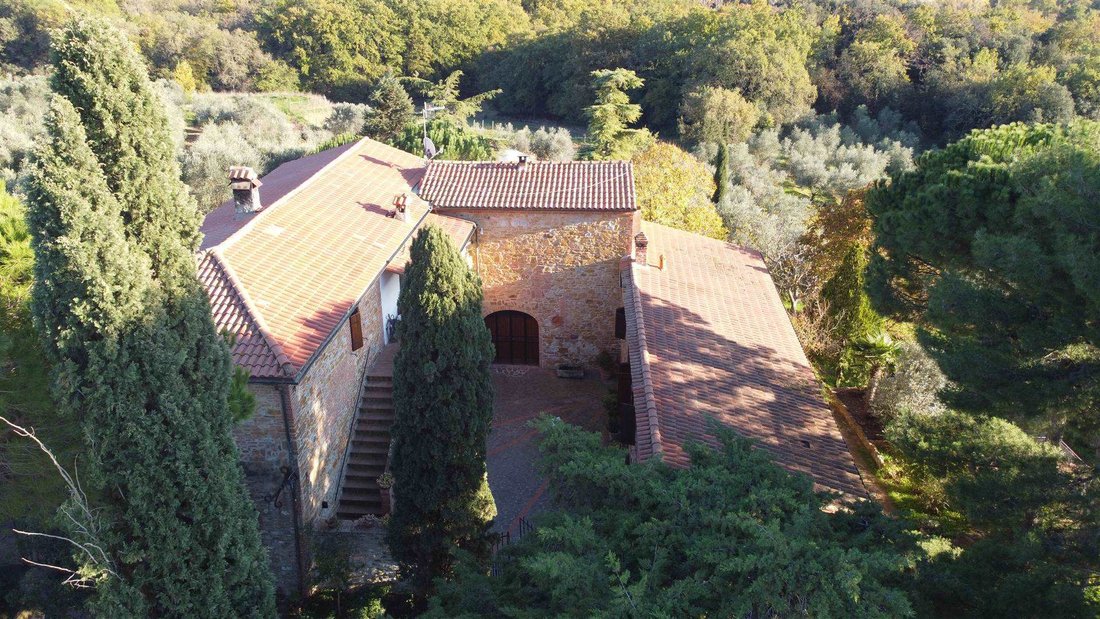 Trequanda, Tuscany, Italy 5 - 15804980