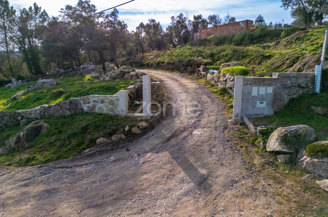 Land in Esmeriz e Cabecudos, Braga, Portugal 3 - 15084162