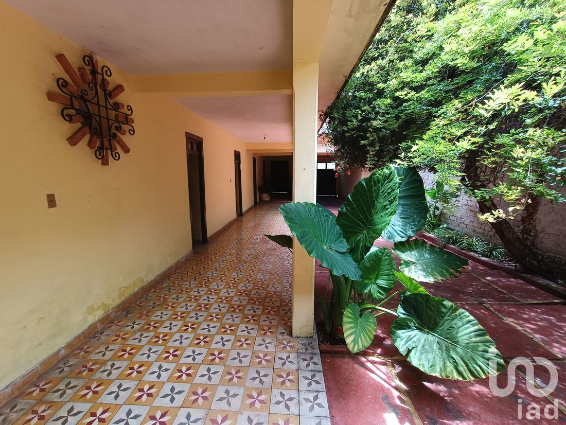 Casa in San Cristóbal de Las Casas, Chiapas, Messico 1 - 15804338