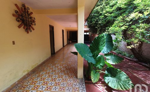 Maison à San Cristóbal de Las Casas, Chiapas, Mexique 1