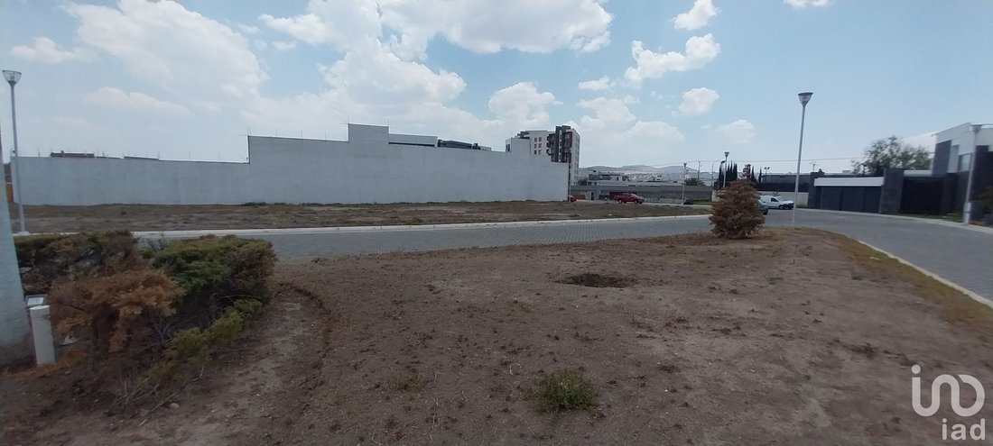 Land in Pachuca, Hidalgo, Mexico 4 - 15803392