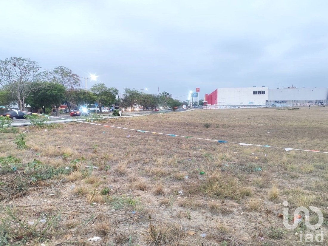 Land in Villa de Álvarez, Colima, Mexico 5 - 15802699