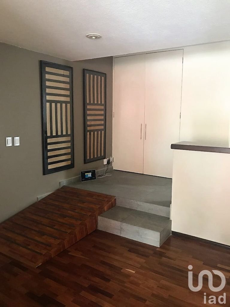 Apartment in Mexico City, Mexico 4 - 15803637