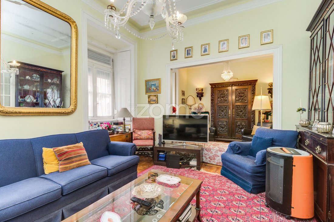 Apartment in Arroios, Lisbon, Portugal 1 - 14788235