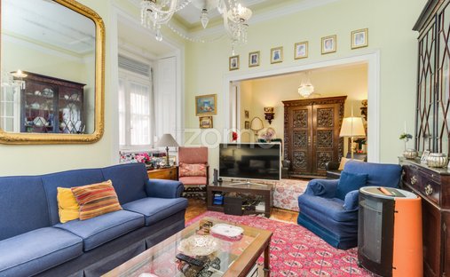 Apartment in Arroios, Lisbon, Portugal 1