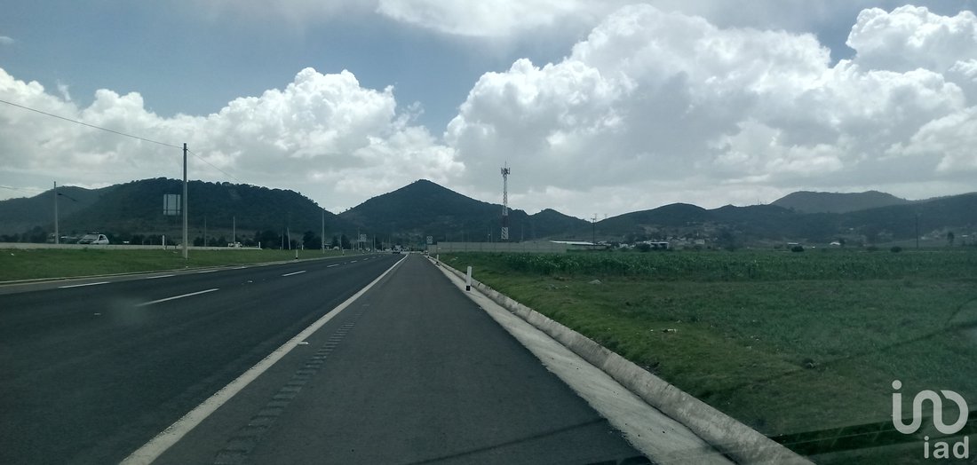 Terreno en La Peña, Hidalgo, México 2 - 15804341
