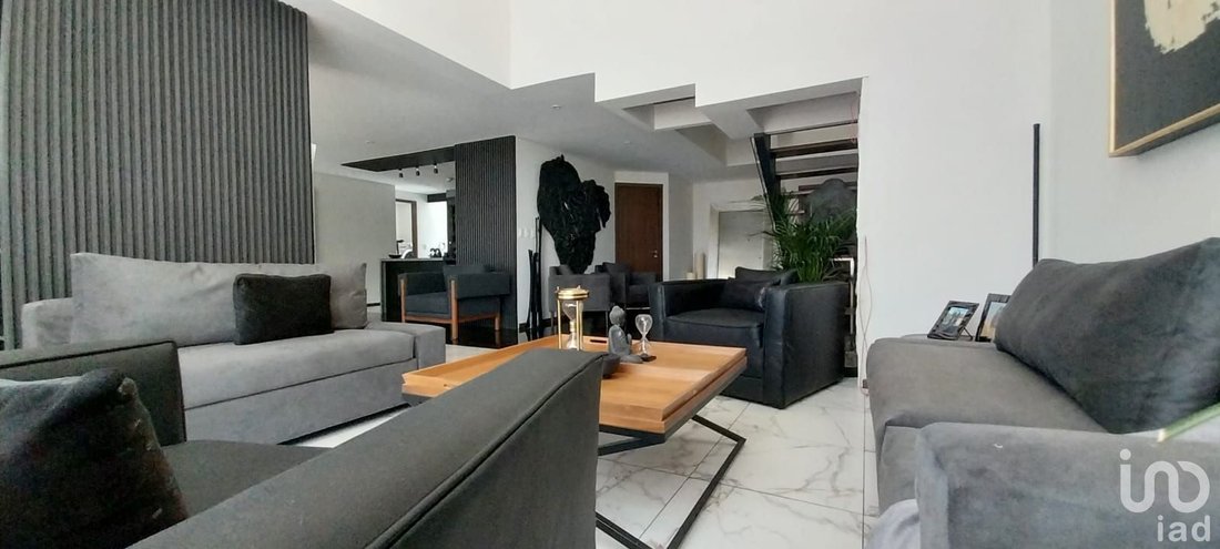 Apartment in Pachuca, Hidalgo, Mexico 5 - 15802833