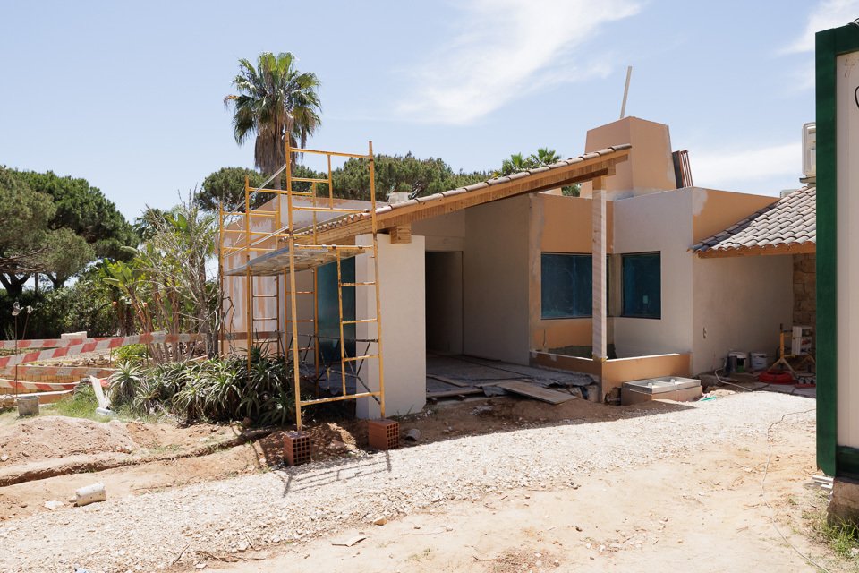 Villa in Vilamoura, Quarteira, Algarve 3 - 15801765