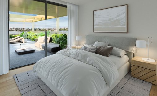 Wohnung in Canidelo, Distrikt Porto, Portugal 1