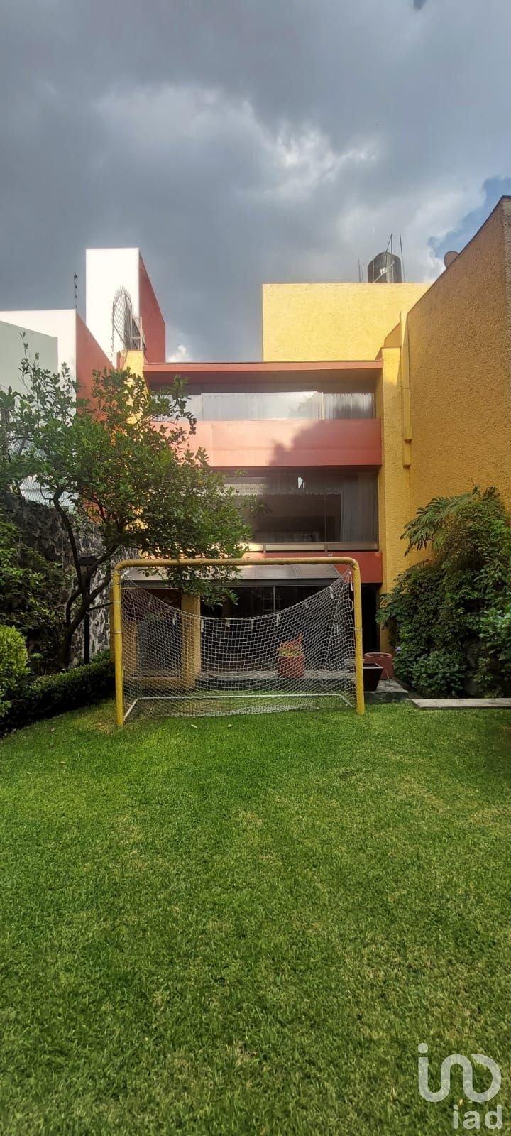 House in Santa Catarina Yecahuitzotl, Mexico City, Mexico 1 - 15802602