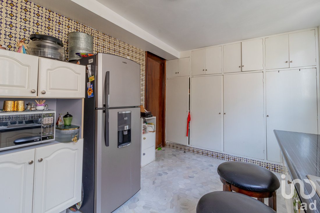 Apartment in Mexico City, Mexico 5 - 15804016
