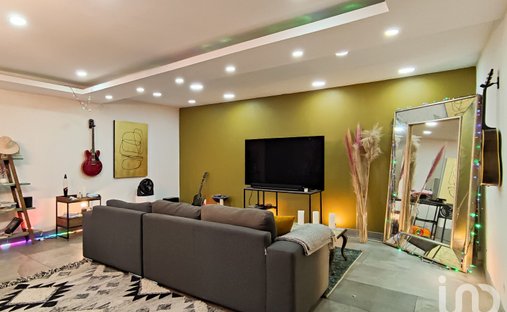 Apartment in Mexico City, Mexico 1