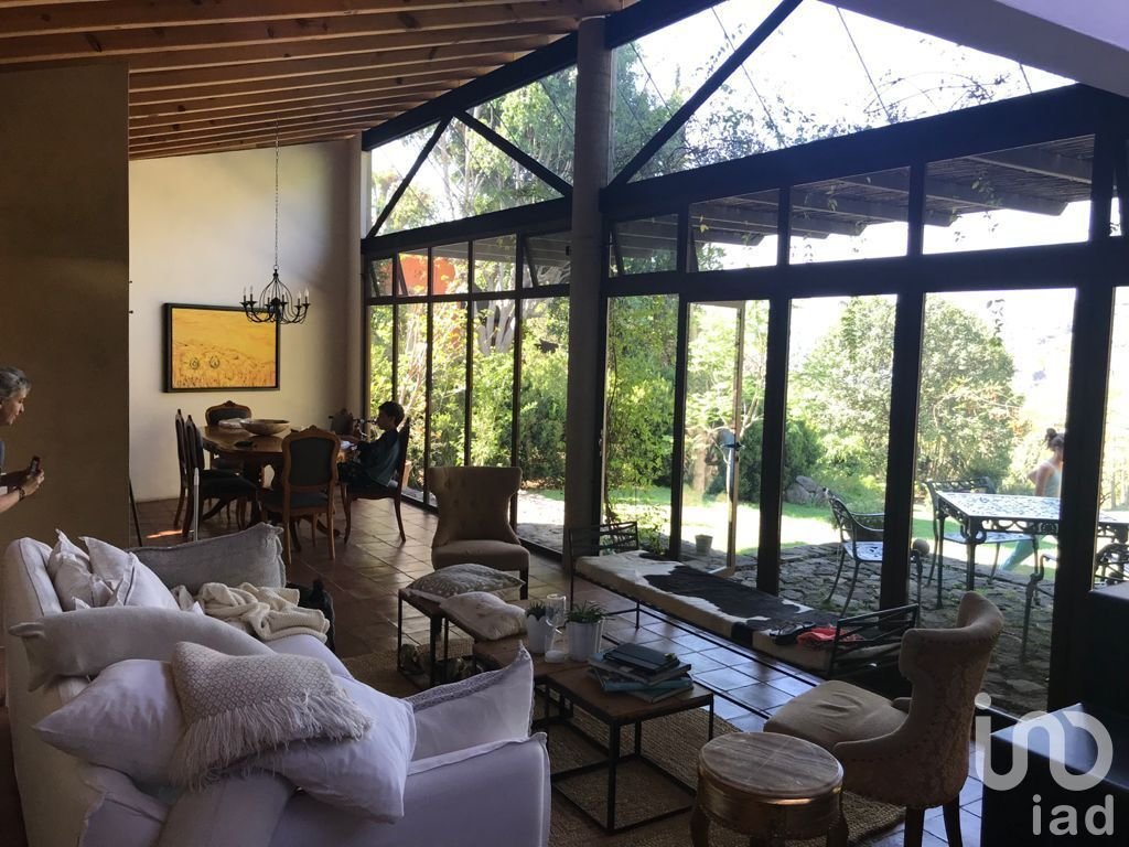 House in Malinalco, State of Mexico, Mexico 5 - 15804063