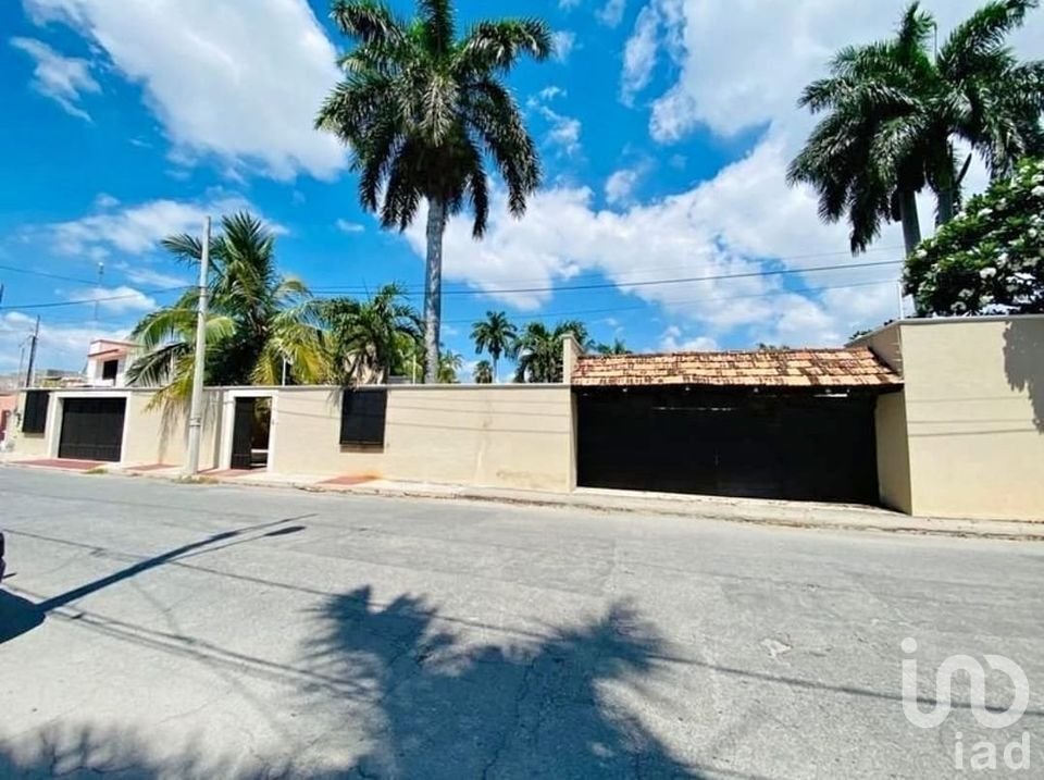House in Mérida, Yucatan, Mexico 1 - 15802572