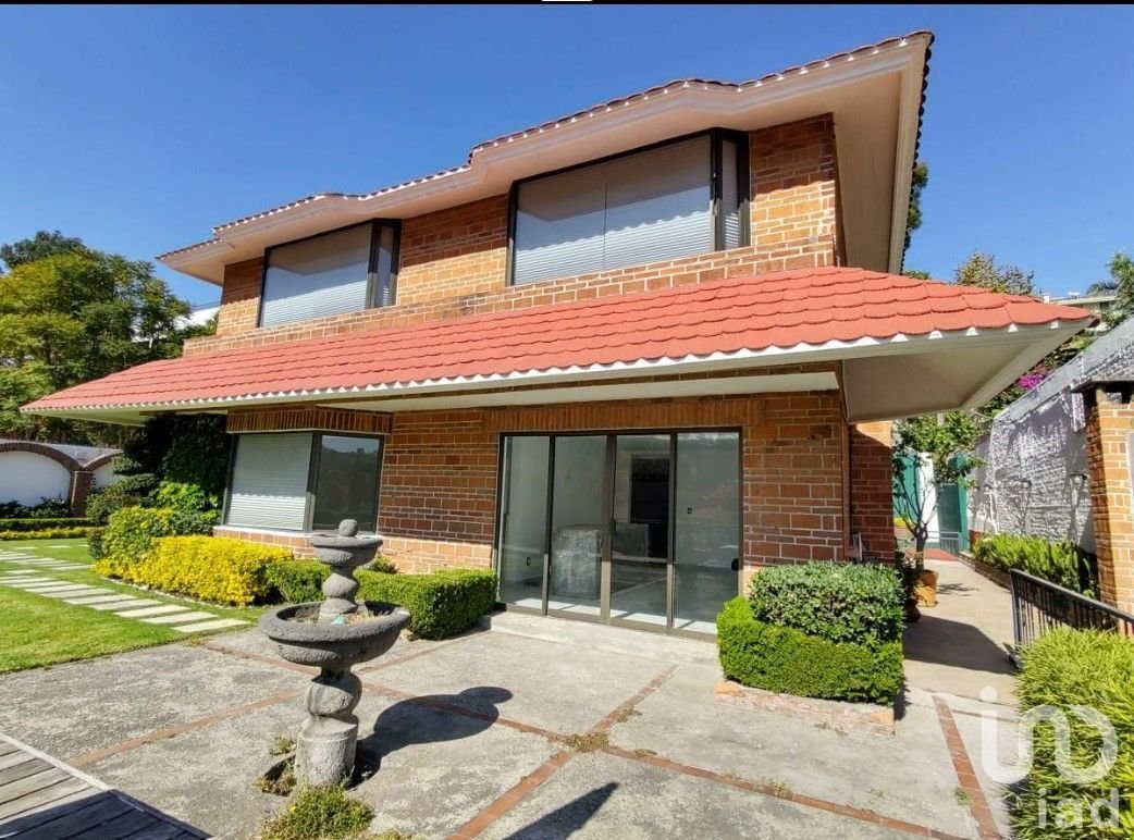House in Rincón Verde, State of Mexico, Mexico 3 - 15803108