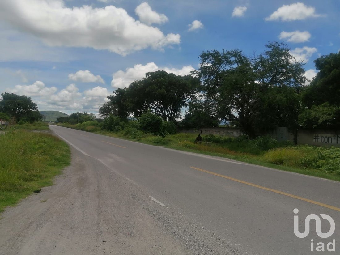 Land in Alpuyeca, Morelos, Mexico 5 - 15804709