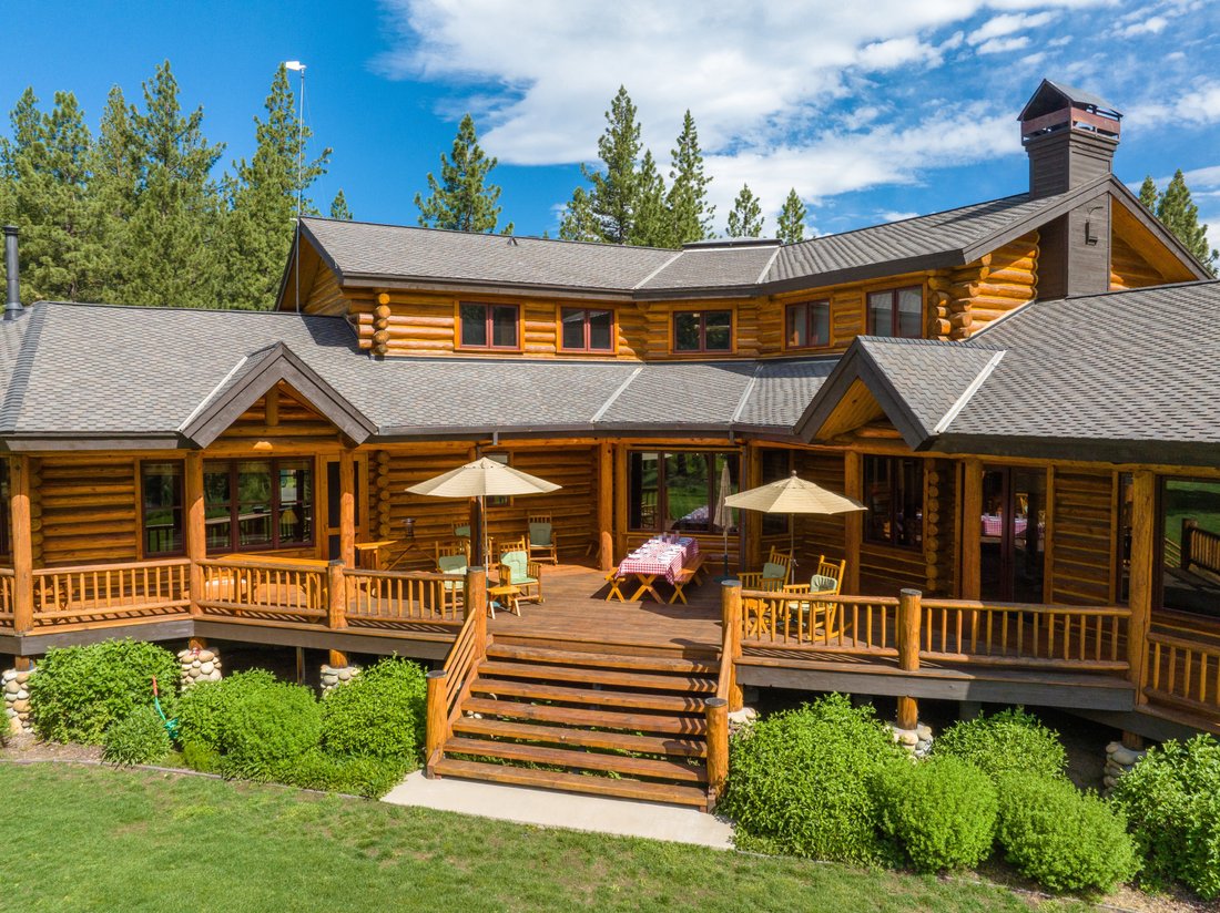 House in Sierraville, California, United States 2 - 13096124