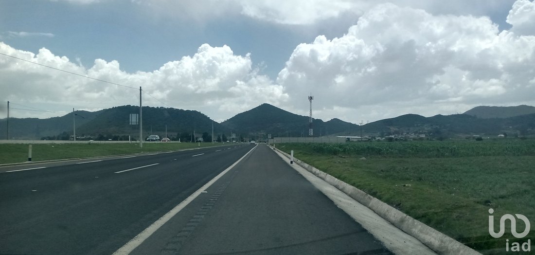 Terreno en La Peña, Hidalgo, México 5 - 15804341