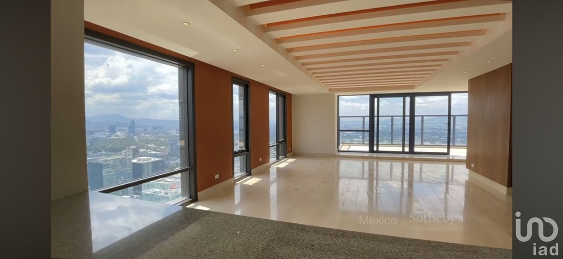 Apartment in Mexico City, Mexico 5 - 15803396