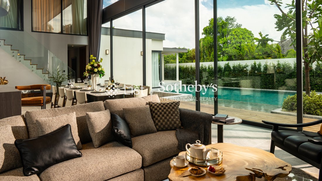 House in Thep Krasatti, Phuket, Thailand 2 - 15562424