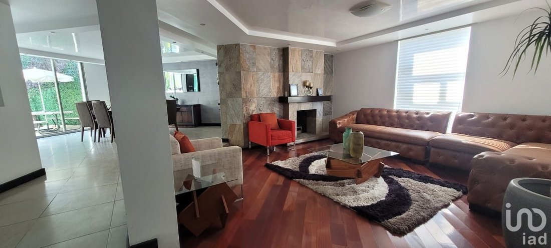 House in Pachuca, Hidalgo, Mexico 2 - 15804774