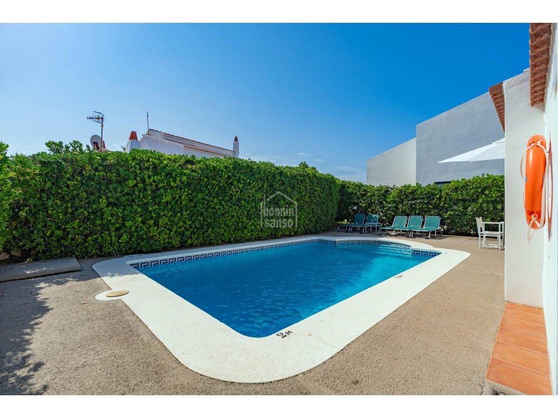 Villa in Ciutadella de Menorca, Balearic Islands, Spain 2 - 15803189