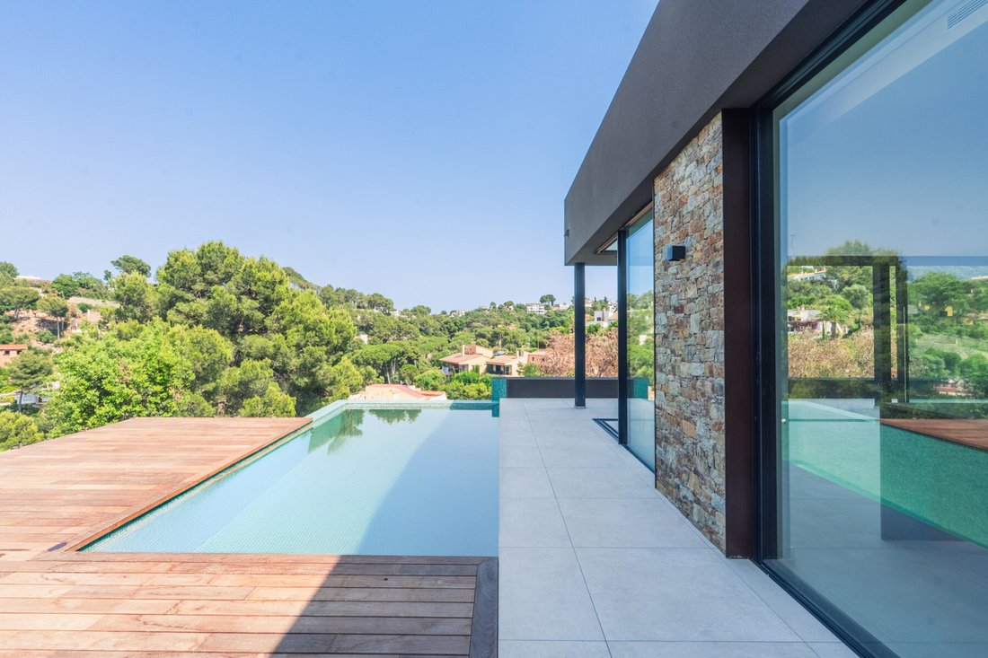 House in Begur, Catalonia, Spain 1 - 15668786