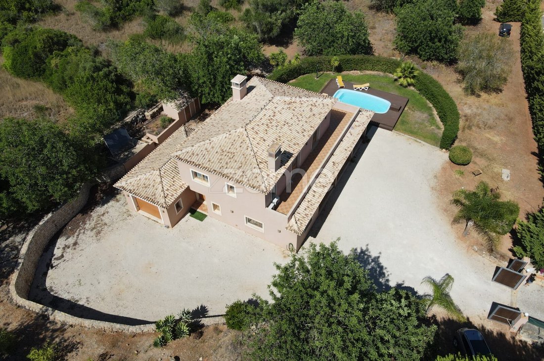 House in Sao Bartolomeu de Messines, Algarve, Portugal 2 - 14695475