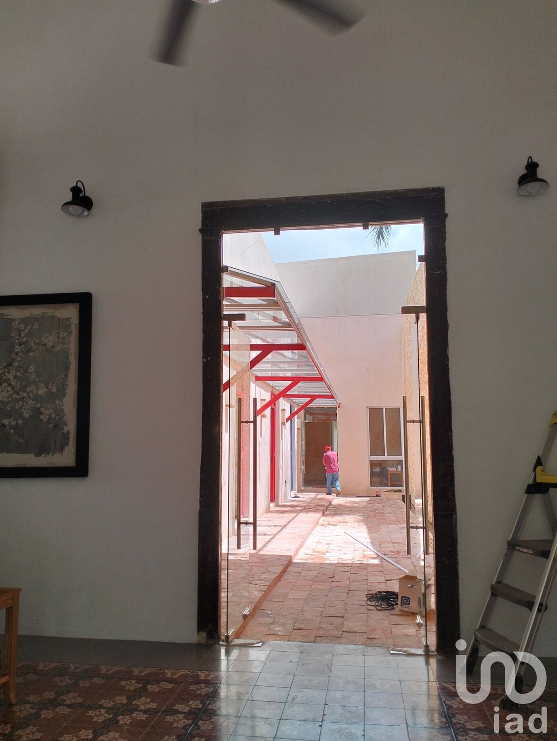 House in Mérida, Yucatan, Mexico 5 - 15804223
