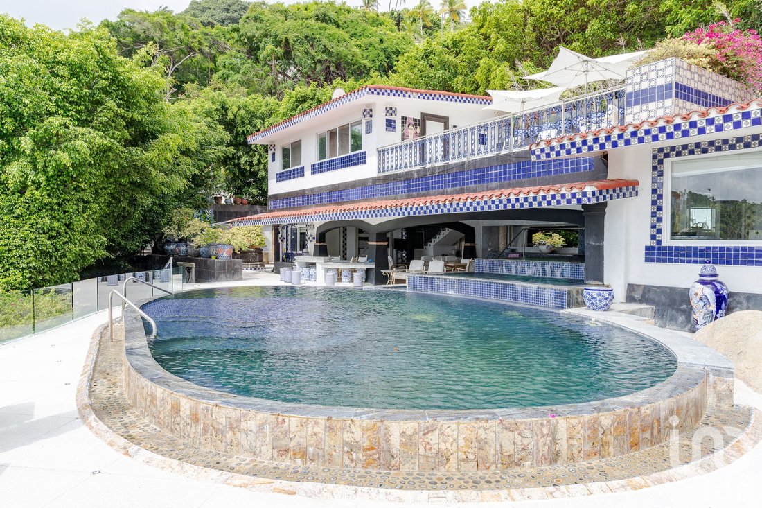 House in Acapulco, Guerrero, Mexico 2 - 15804141