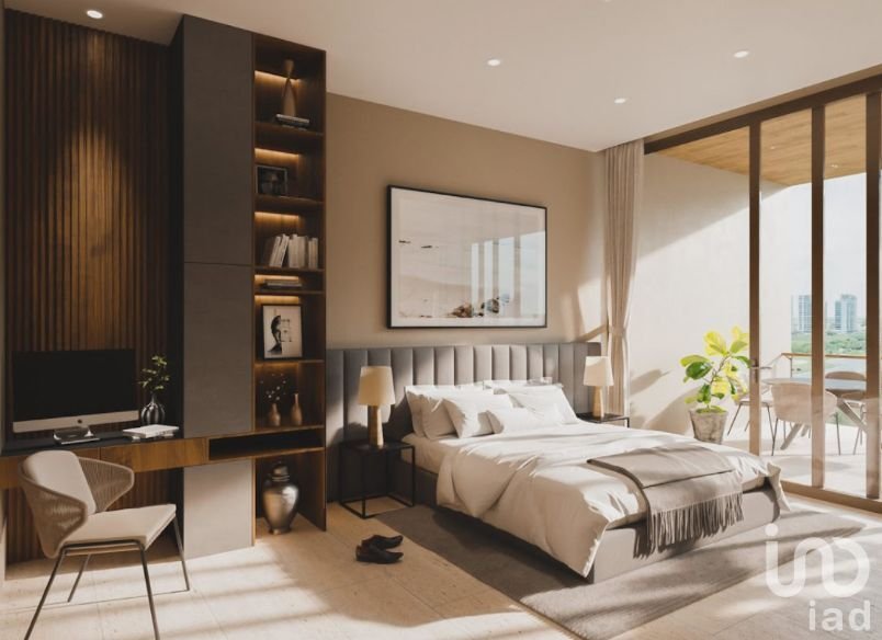 Apartment in Cancún, Quintana Roo, Mexico 4 - 15803242