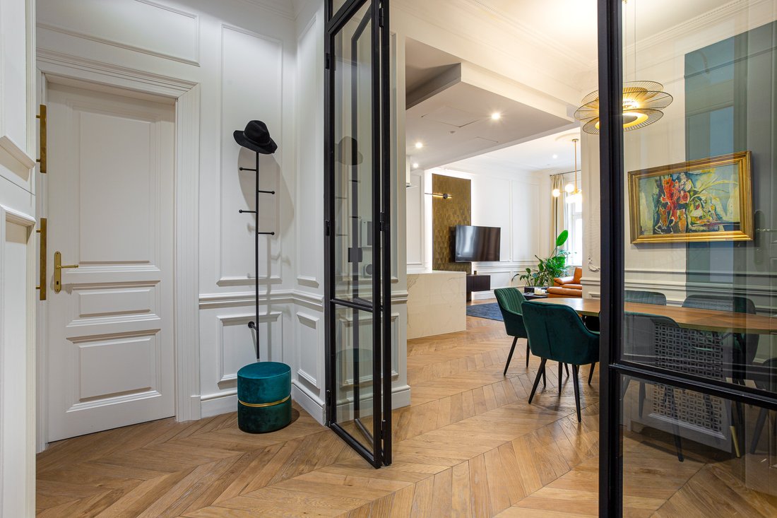 Apartment in Budapest, Budapest, Hungary 5 - 15801466