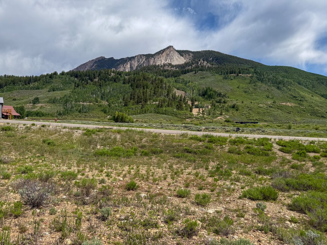 Land in Crested Butte, Colorado, United States 4 - 14968447