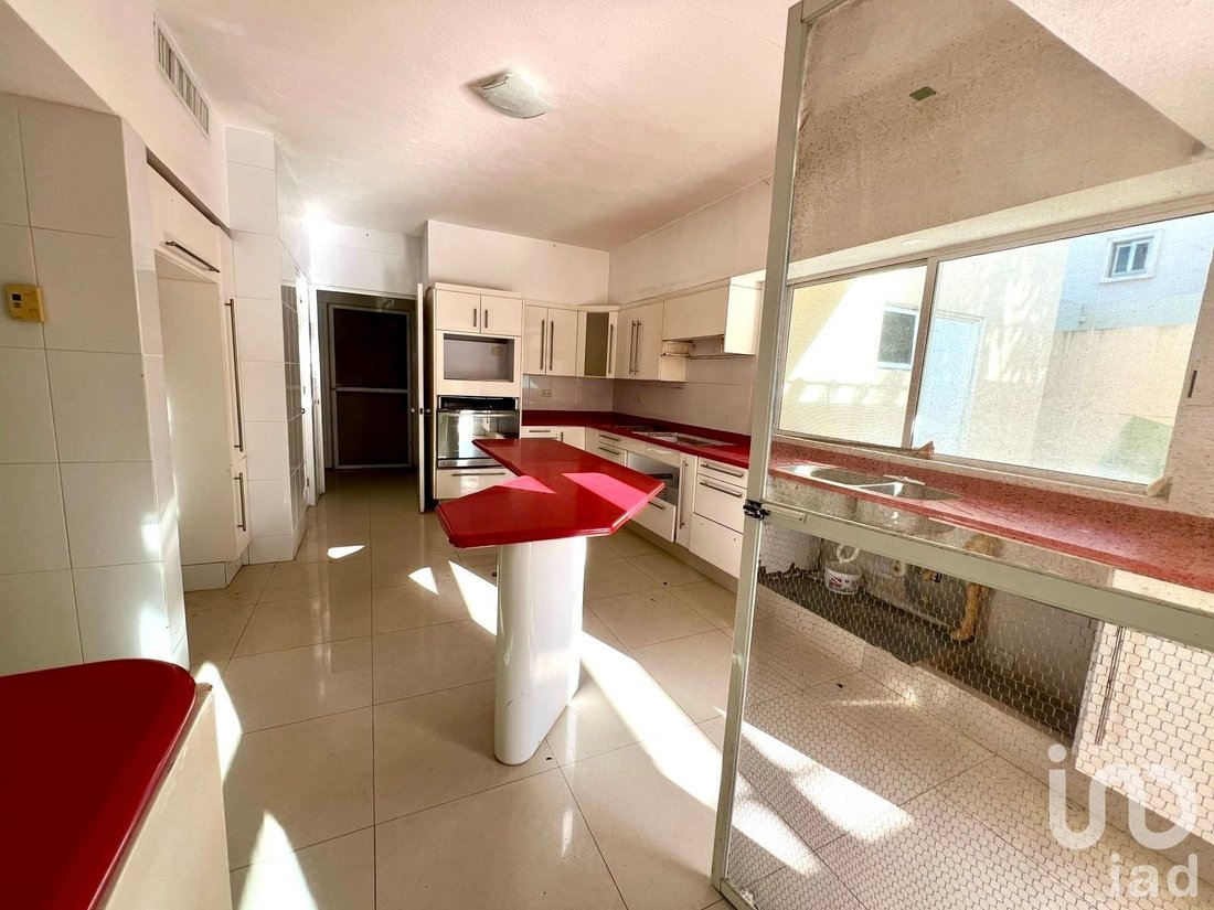 Casa en Cancún, Quintana Roo, México 5 - 15803712