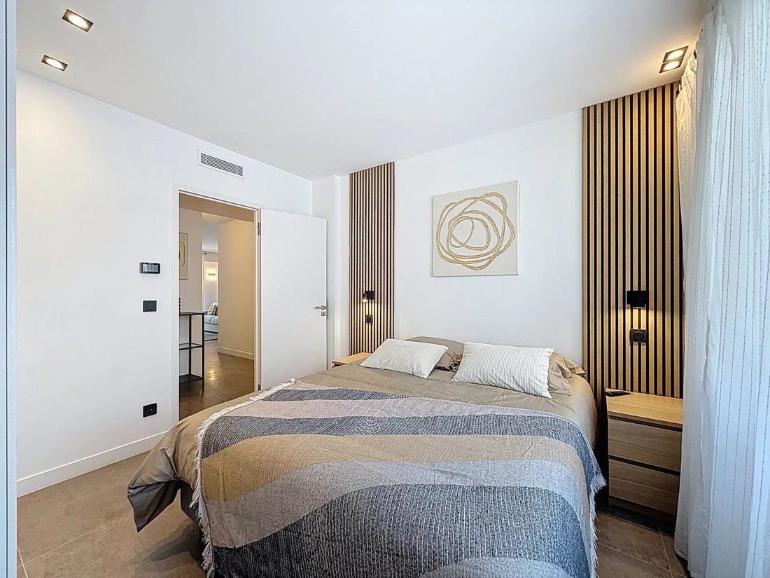 Apartment in Cannes, Provence-Alpes-Côte d'Azur, France 3 - 15802460