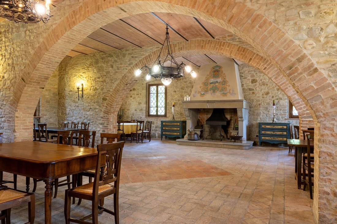 Country House in Ponte Valleceppi, Perugia, Umbria 4 - 15800495