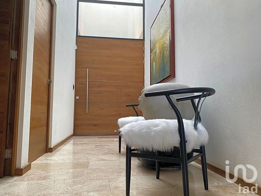 House in San Luis Potosí, San Luis Potosi, Mexico 3 - 15804740