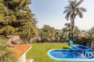 House in Cuernavaca, Morelos, Mexico 4 - 15804516