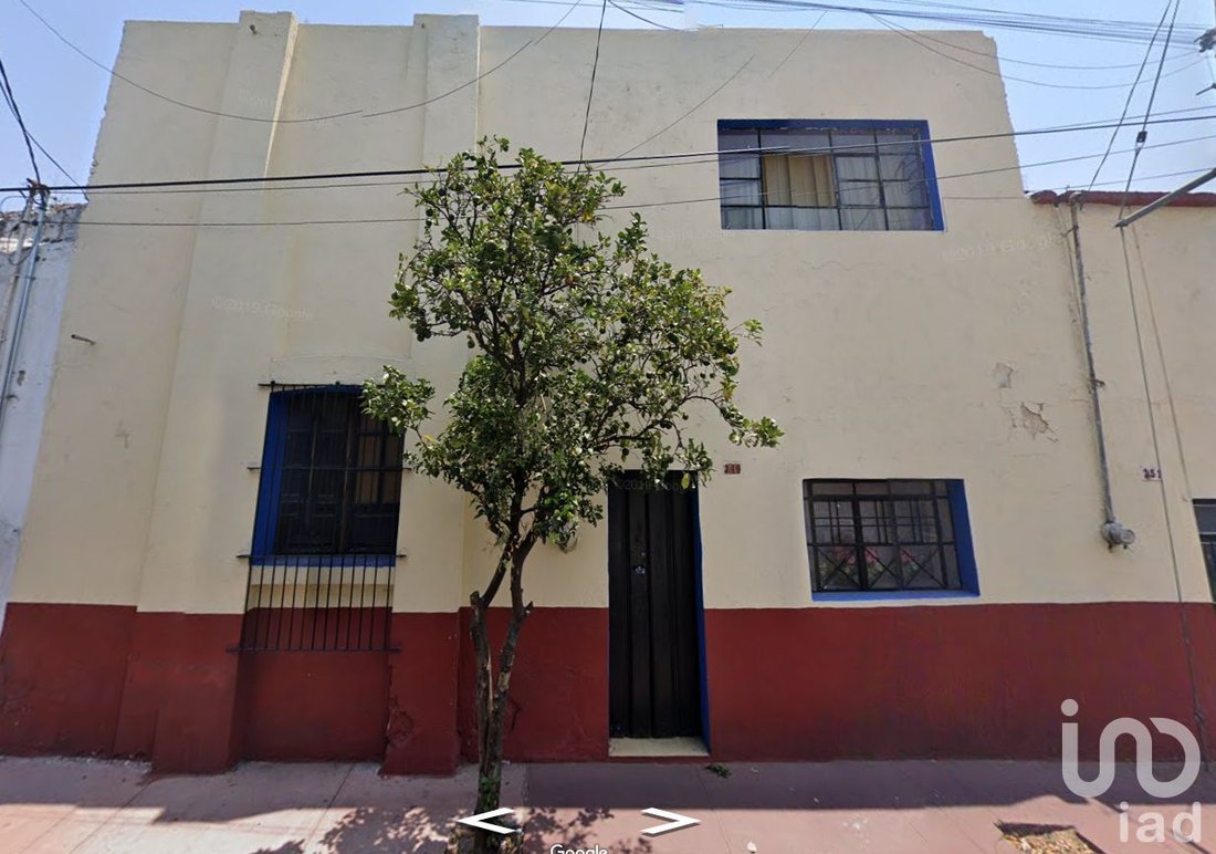 Terreno en Guadalajara, Jalisco, México 2 - 15804539