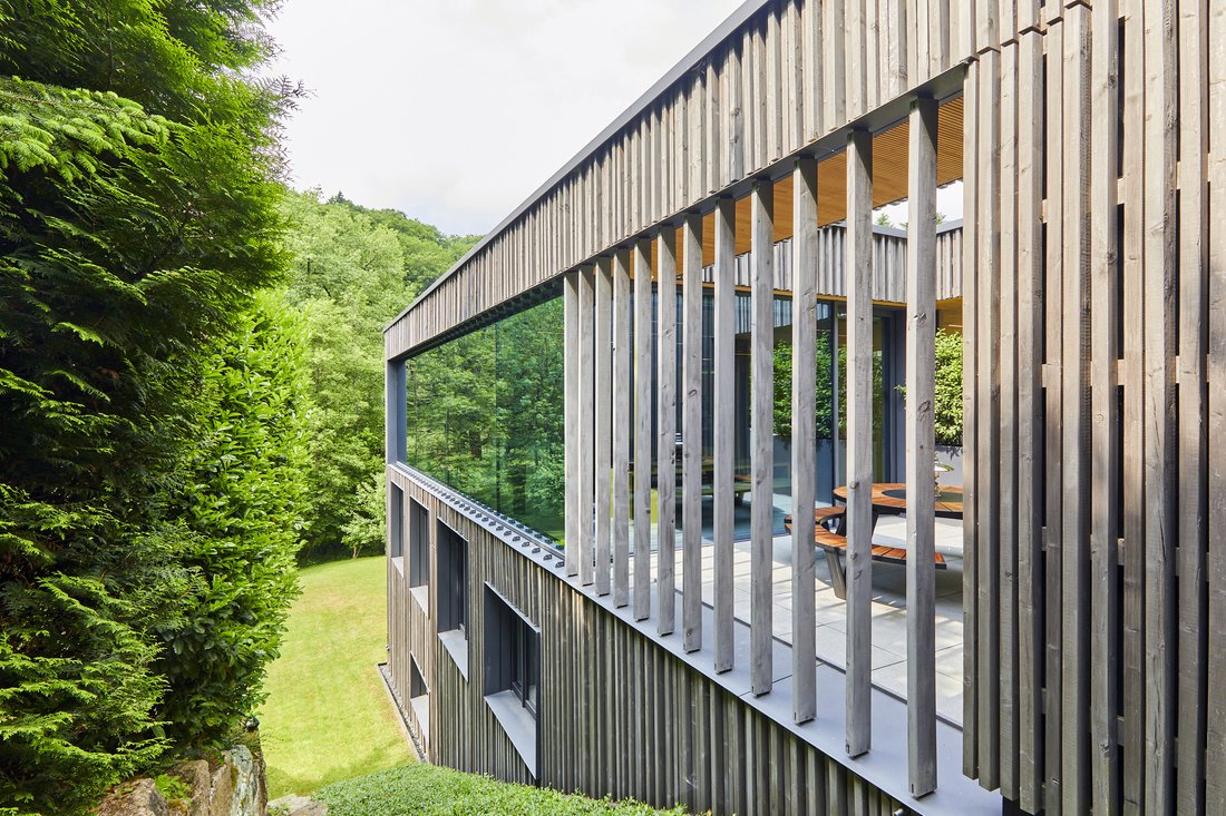 House in Kopstal, Capellen, Luxembourg 3 - 15801729