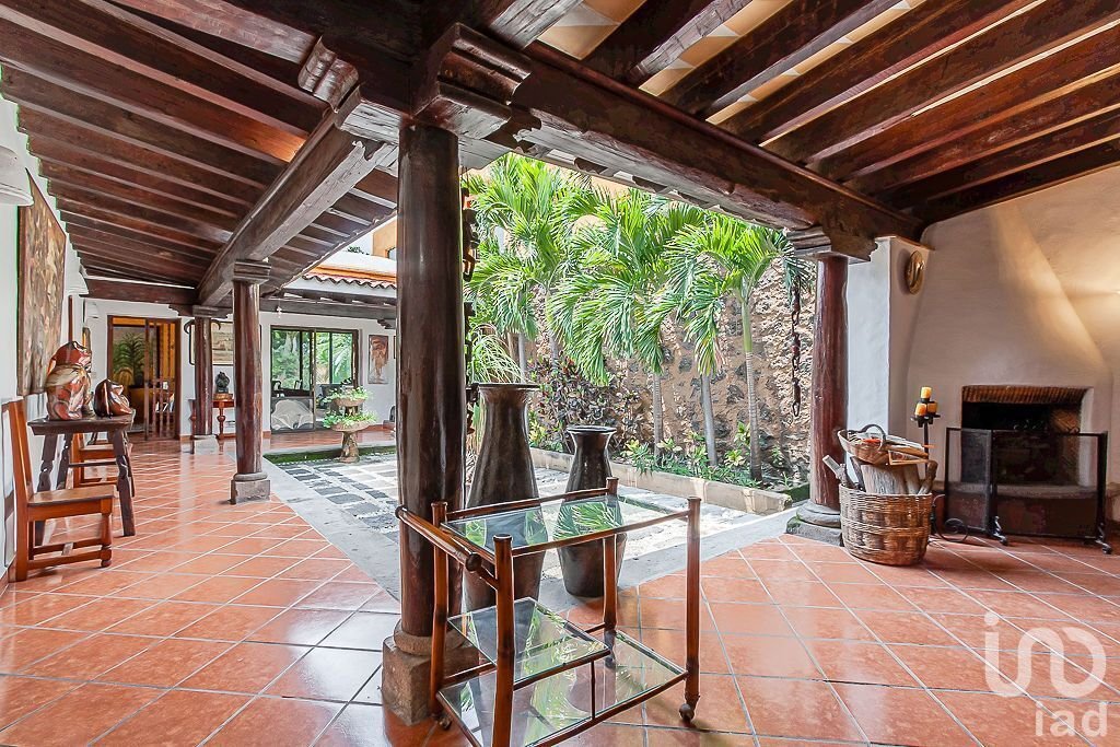 House in Cuernavaca, Morelos, Mexico 1 - 15803568