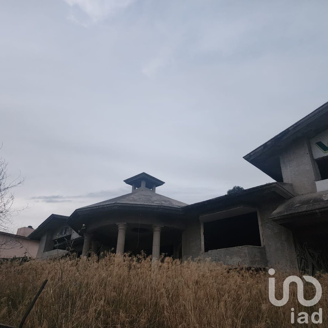 House in Ixtapaluca, State of Mexico, Mexico 5 - 15802786