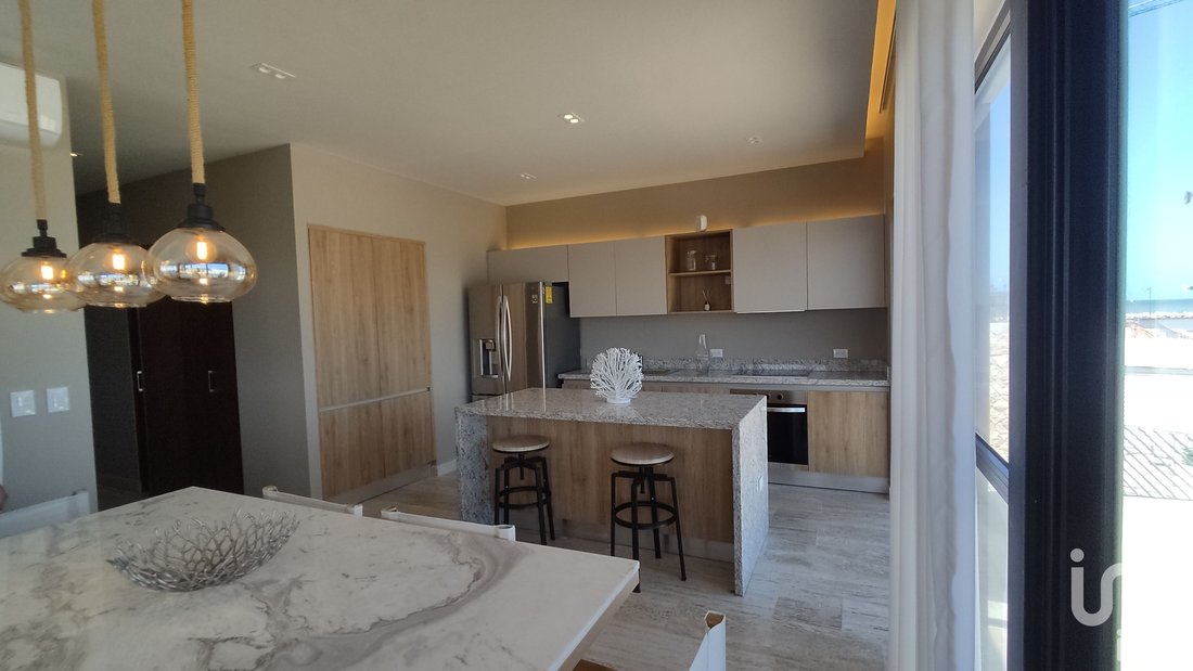 House in Progreso, Yucatan, Mexico 3 - 15804874