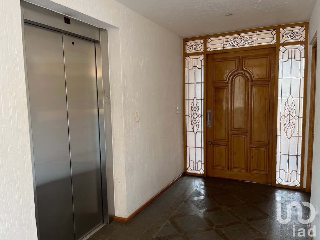 Apartment in Santa Catarina Yecahuitzotl, Mexico City, Mexico 5 - 15804483