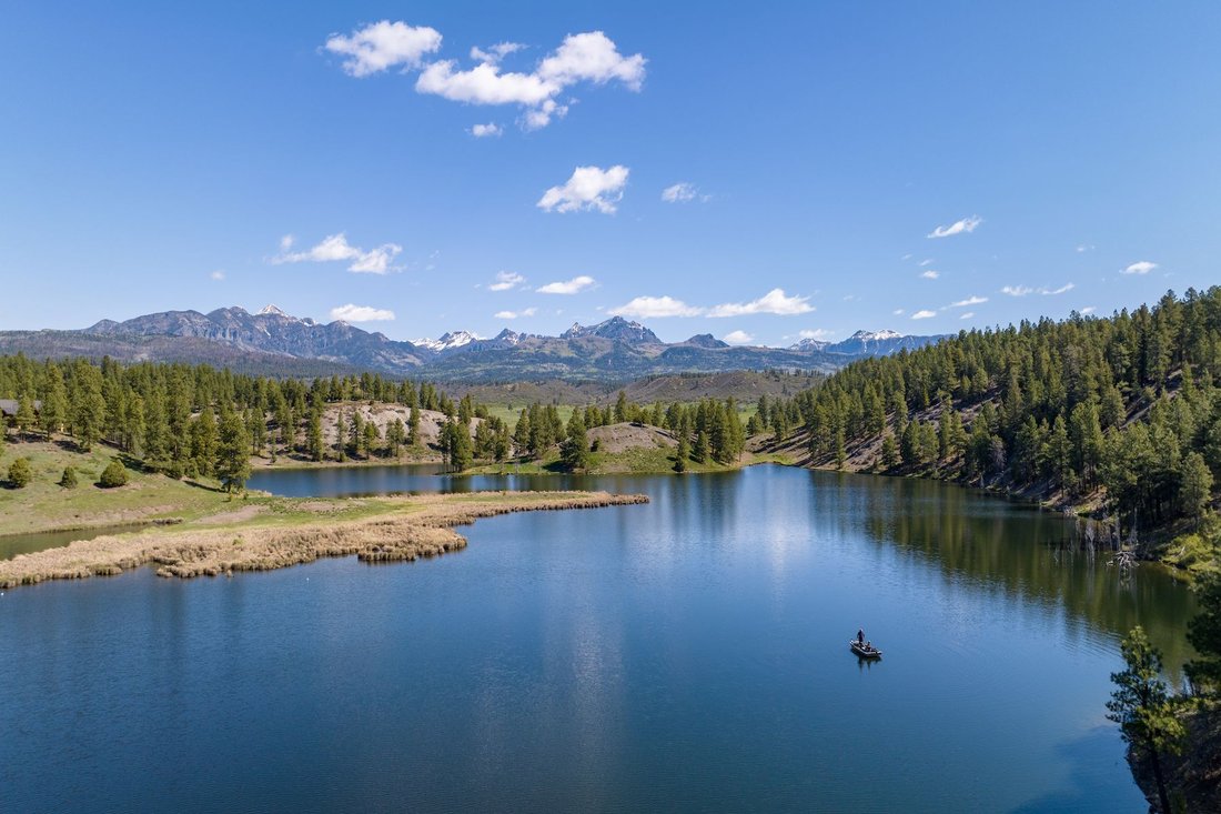 House in Pagosa Springs, Colorado, United States 4 - 15793108
