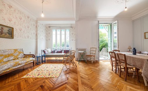 Apartment in Nice, Provence-Alpes-Côte d'Azur, France 1