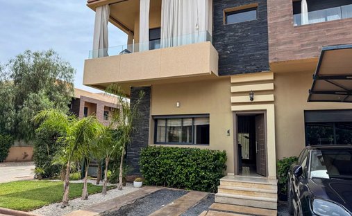 Apartment in Lahebichate, Marrakesh-Safi, Morocco 1