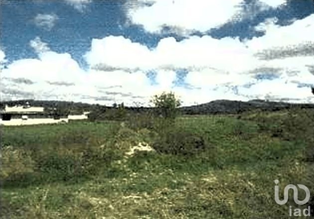 Land in Villa Mariano Matamoros, Tlaxcala, Mexico 4 - 15803644