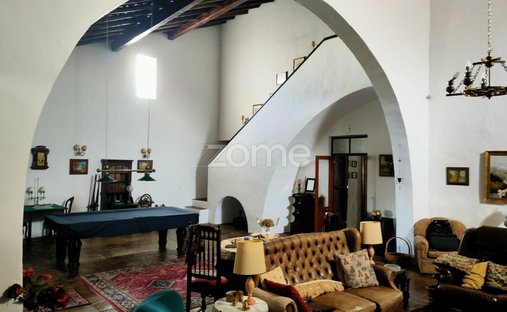 House in Corval, Évora District, Portugal 1